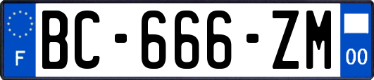 BC-666-ZM