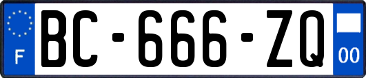 BC-666-ZQ