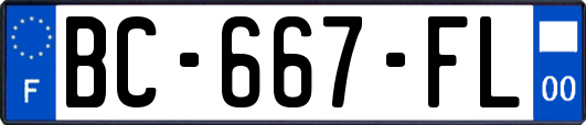 BC-667-FL