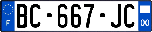 BC-667-JC