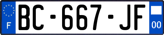 BC-667-JF
