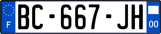 BC-667-JH