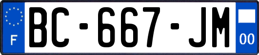 BC-667-JM