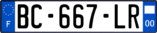 BC-667-LR