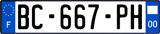 BC-667-PH