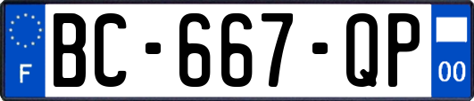 BC-667-QP