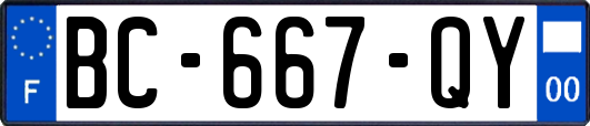 BC-667-QY