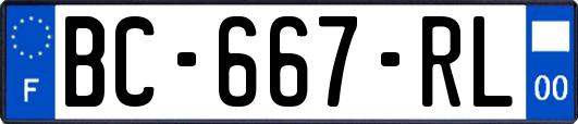BC-667-RL