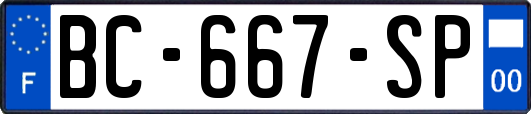 BC-667-SP