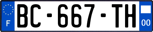 BC-667-TH