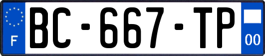 BC-667-TP