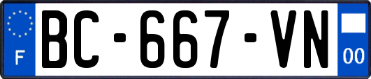 BC-667-VN