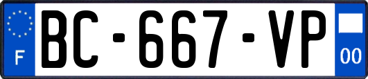 BC-667-VP