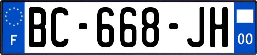 BC-668-JH