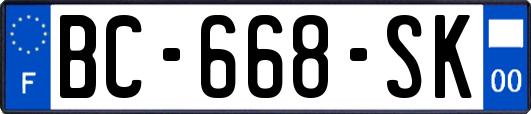 BC-668-SK