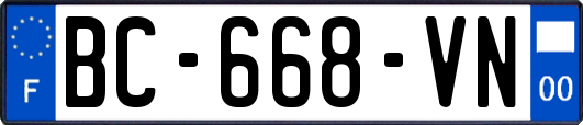 BC-668-VN