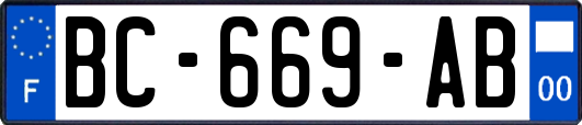 BC-669-AB