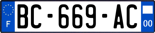 BC-669-AC