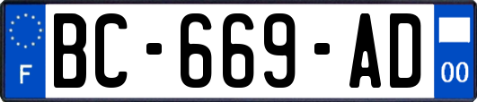 BC-669-AD