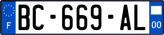 BC-669-AL