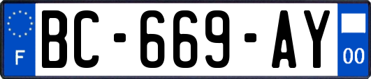 BC-669-AY