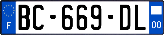 BC-669-DL