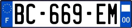 BC-669-EM