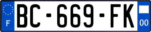 BC-669-FK