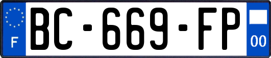 BC-669-FP