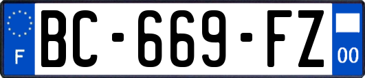 BC-669-FZ