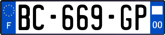 BC-669-GP