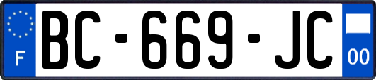 BC-669-JC