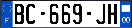 BC-669-JH