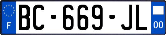 BC-669-JL