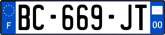 BC-669-JT