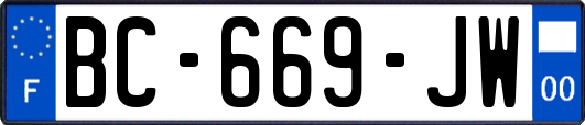 BC-669-JW