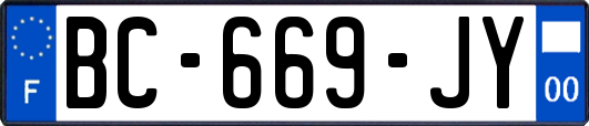 BC-669-JY