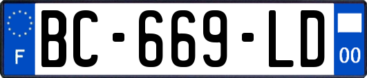 BC-669-LD