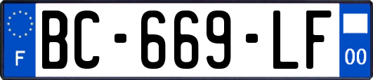 BC-669-LF