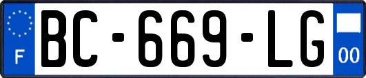 BC-669-LG