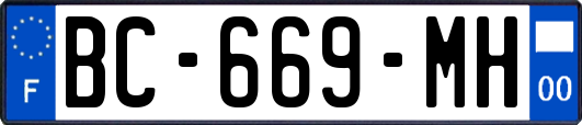 BC-669-MH