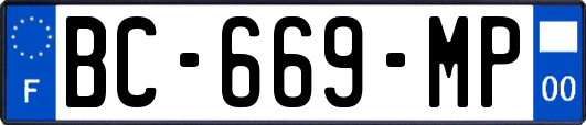 BC-669-MP