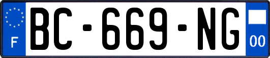 BC-669-NG