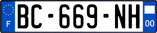 BC-669-NH