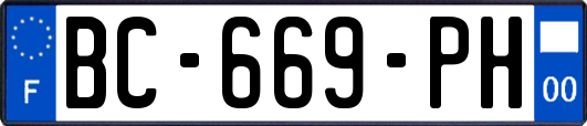 BC-669-PH
