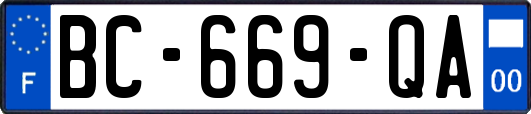BC-669-QA