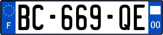 BC-669-QE