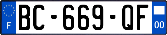 BC-669-QF