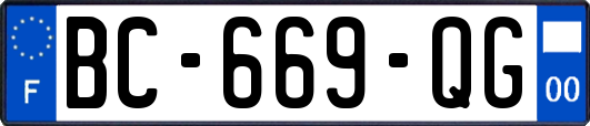 BC-669-QG