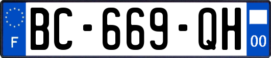 BC-669-QH